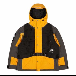 シュプリーム(Supreme)のSupreme The North Face RTG Jacket Vest(マウンテンパーカー)