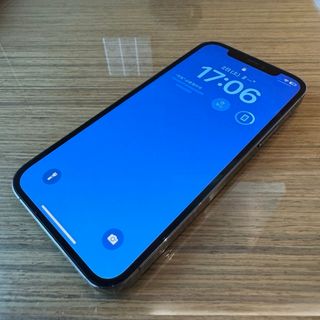 アイフォーン(iPhone)の【特価】Apple iPhone12Pro 128GB SIMフリー(スマートフォン本体)