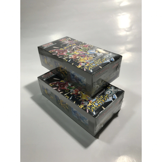 ポケモン(ポケモン)のポケモンカードゲーム「シャイニートレジャー」2boxセット(Box/デッキ/パック)