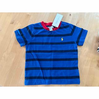 ラルフローレン(Ralph Lauren)のラルフローレン　Tシャツ　80サイズ　新品タグ付き　送料込み(Ｔシャツ)