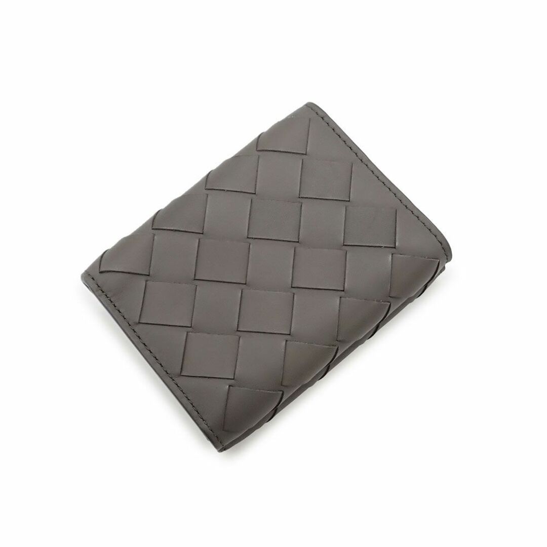 Bottega Veneta - 未使用品 ボッテガ ヴェネタ イントレチャート 三