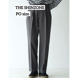 シンゾーン(Shinzone)のクライスラーパンツ(カジュアルパンツ)