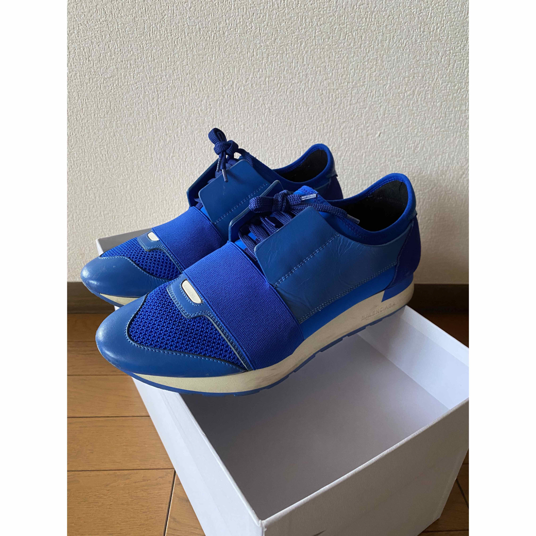 スニーカーBALENCIAGA スニーカー