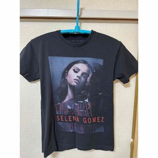 Selena Gomez Tシャツ(Tシャツ/カットソー(半袖/袖なし))