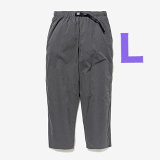 ダブルタップス(W)taps)のWTAPS 23AS SDDT2301 TROUSERS チャコール L (その他)