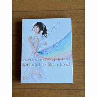 Inori　Minase　LIVE　TOUR　Catch　the　Rainbow(ミュージック)