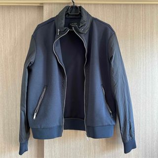 ザラ(ZARA)の【大特価】ZARA メンズアウター　ブルゾン(ブルゾン)