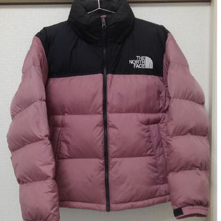 The North Face ヌプシダウン メイサローズ