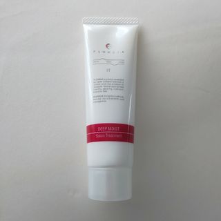 デミコスメティクス(DEMI COSMETICS)のフローディア ST ディープモイスト トリートメント 50g(トリートメント)