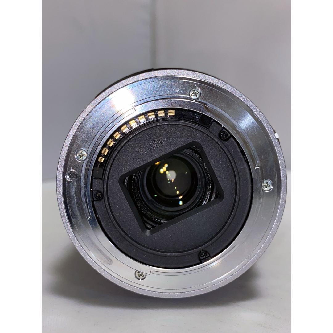 TAMRON(タムロン)のTAMRON 18-200mm F3.5-6.3 VC ソニーEマウント スマホ/家電/カメラのカメラ(レンズ(ズーム))の商品写真