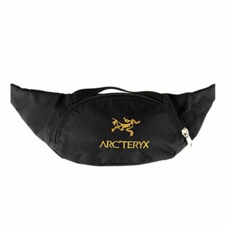 アークテリクス(ARC'TERYX)のアークテリクス ARCTERX × ビームス BEAMS ■ 【 Waist Pouch 】 20周年記念 ロゴ ウエスト ポーチ　w16585(ショルダーバッグ)