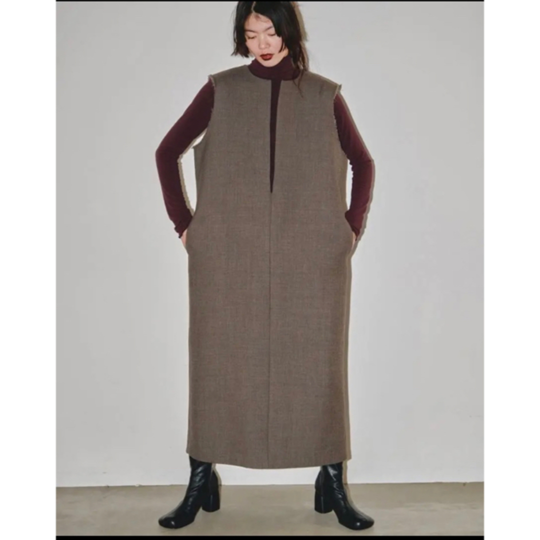 TODAYFUL - TODAYFUL 今季Doubleface Wool Keyneck Dressの通販 by usa🌙shop|トゥデイフルならラクマ TODAYFUL - TODAYFUL 今季Doubleface Wool Keyneck Dressの通販 by usa🌙shop|トゥデイフルならラクマ