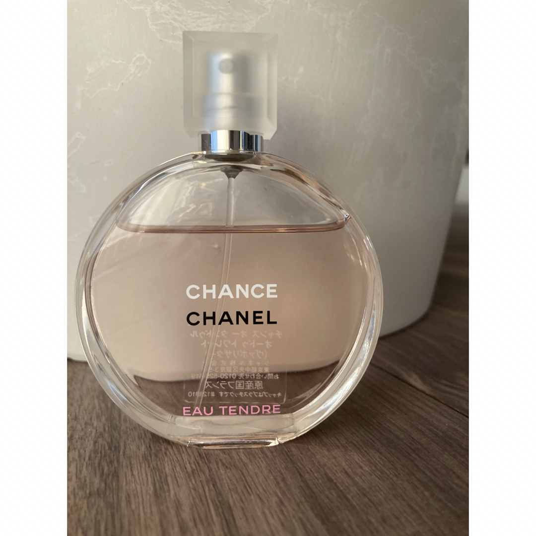 CHANEL(シャネル)のCHANEL CHANCE コスメ/美容の香水(香水(女性用))の商品写真