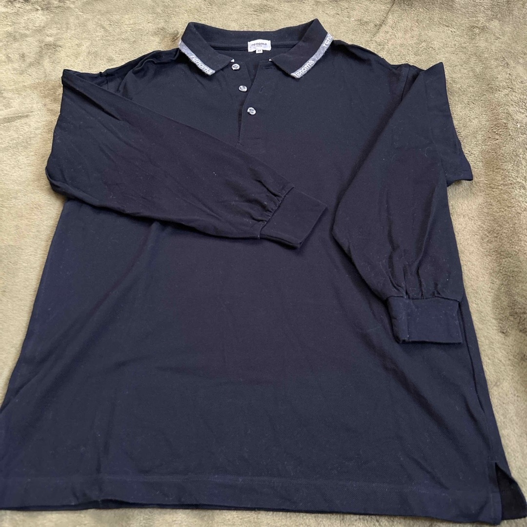 RENOMA(レノマ)のRENOMA ポロシャツ　ゴルフウェア メンズのトップス(ポロシャツ)の商品写真