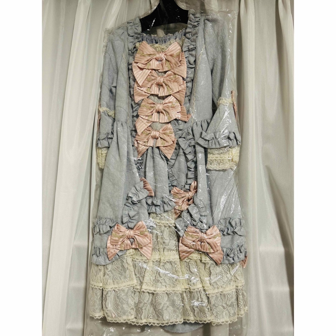 Angelic Pretty - angelic pretty ポンパドゥールドレスセットの通販