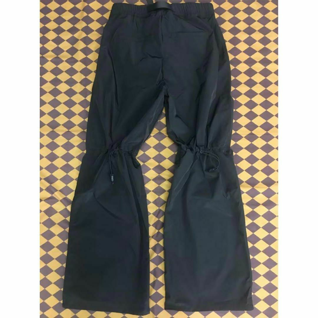 Our Legacy wander trouser ナイロン　サイズ46のサムネイル