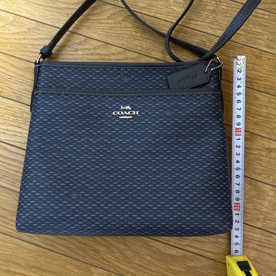 COACH(コーチ)のコーチ　ショルダーバック レディースのバッグ(ショルダーバッグ)の商品写真