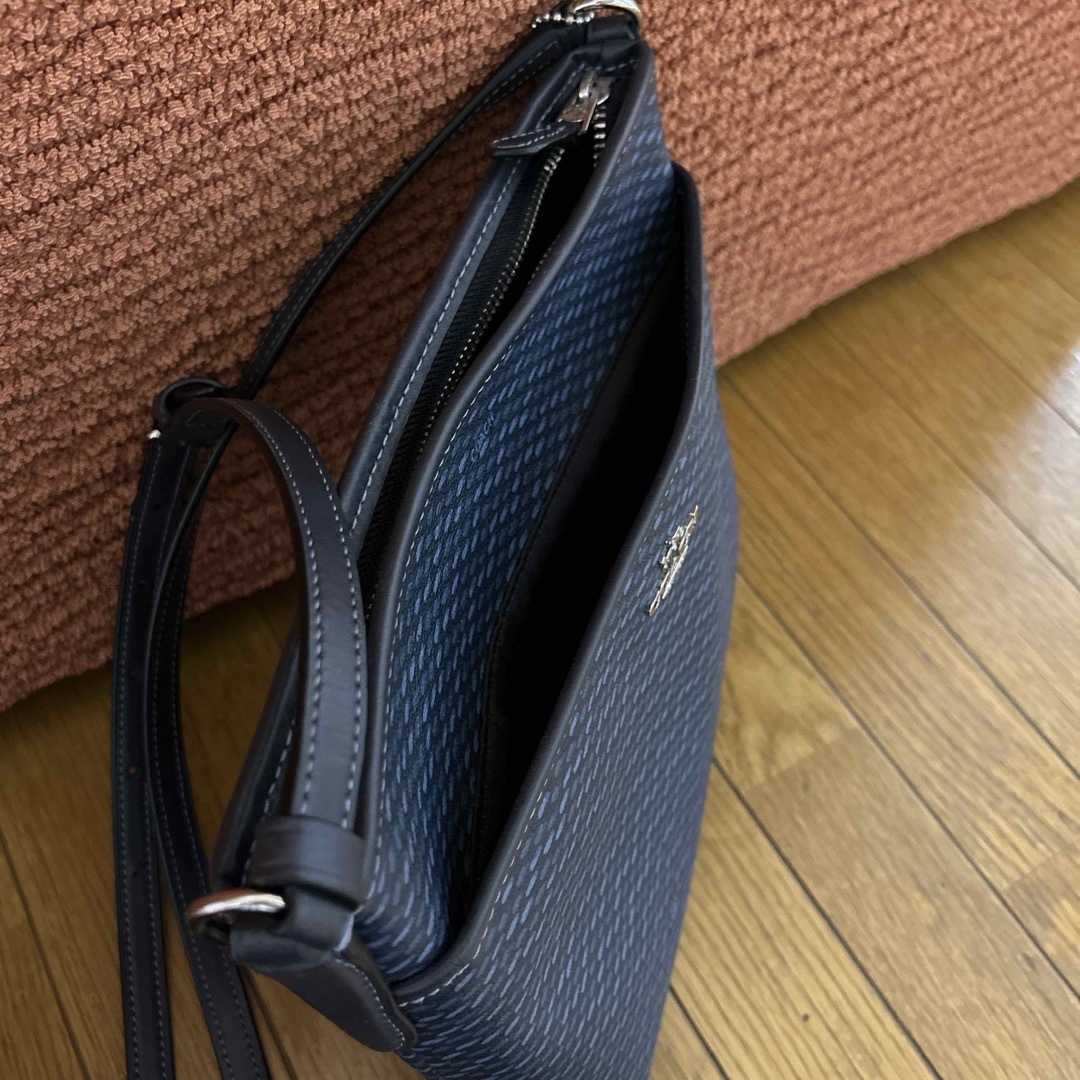 COACH(コーチ)のコーチ　ショルダーバック レディースのバッグ(ショルダーバッグ)の商品写真