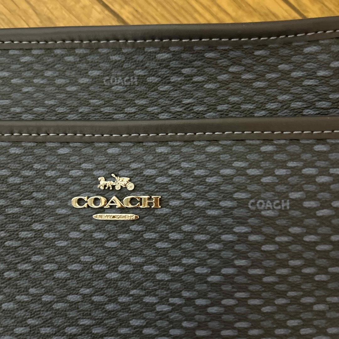 COACH(コーチ)のコーチ　ショルダーバック レディースのバッグ(ショルダーバッグ)の商品写真