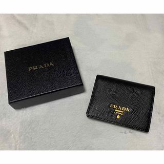 プラダ(PRADA)のPRADA 財布(財布)