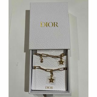 ディオール(Dior)のDior携帯ストラップ(ストラップ/イヤホンジャック)