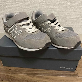 ニューバランス(New Balance)のnew balance 23cm(スニーカー)