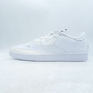 マルタンマルジェラ(Maison Martin Margiela)の MAISON MARGIELA REEBOK PROJECT 0 CC MEMORY OF GW5013(スニーカー)