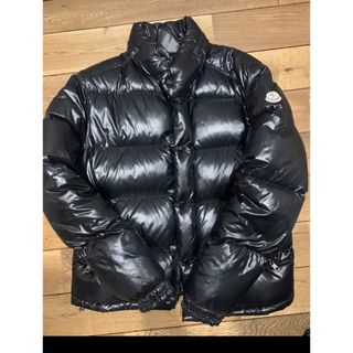 MONCLER - 美品. MONCLER 