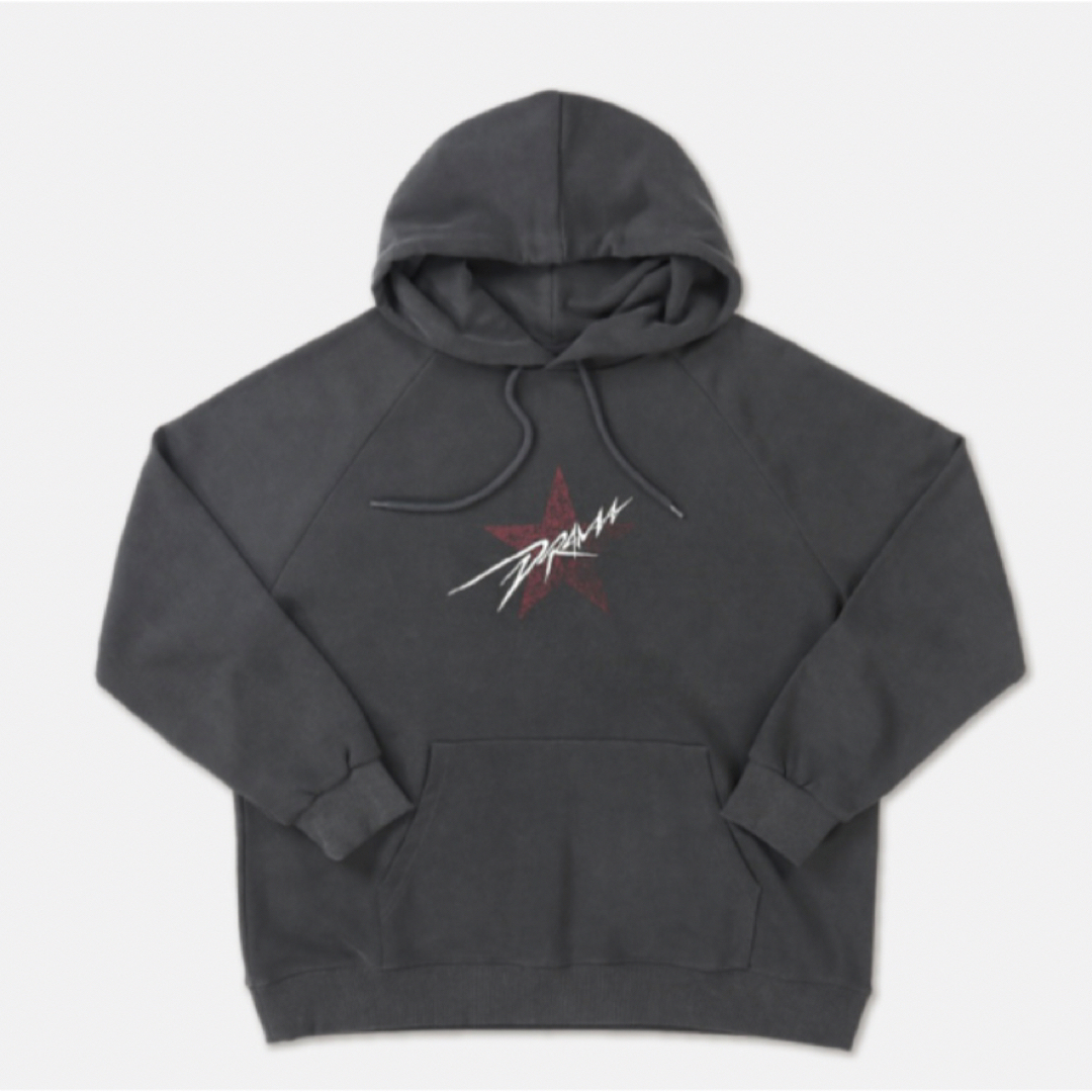 aespa Drama MD パーカー　フーディー　Hoodieアイドルグッズ