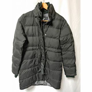 アメリカンイーグル(American Eagle)のAmerican Eagle ダウンジャケット コート アウター レディース M(ダウンジャケット)