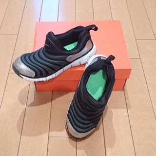 ナイキ(NIKE)の神戸5452様専用🍀美品❇️キッズスニーカー 21.0cm【NIKE】(スニーカー)