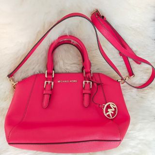 マイケルコース(Michael Kors)のマイケルコース ショルダーバッグ ハンドバッグ 2way(ショルダーバッグ)