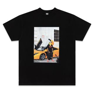 ビリオネアボーイズクラブ(BBC)のBillionaire Boys Club x Hidden PPF Photo(Tシャツ/カットソー(半袖/袖なし))