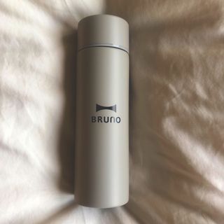 ブルーノ(BRUNO)のドクターシーラボ×BRUNO ステンレスミニボトル(タンブラー)