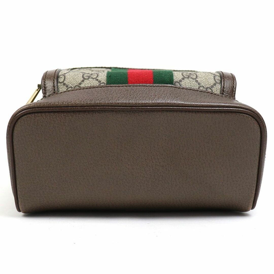 Gucci(グッチ)のグッチ 【GUCCI】 オフィディア GG スモール バックパック レディースのバッグ(リュック/バックパック)の商品写真