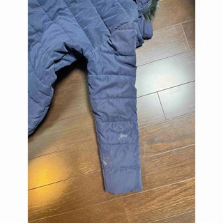 ユナイテッドアローズグリーンレーベルリラクシング(UNITED ARROWS green label relaxing)の［ラクダ様専用］gleen label relaxing コート(コート)