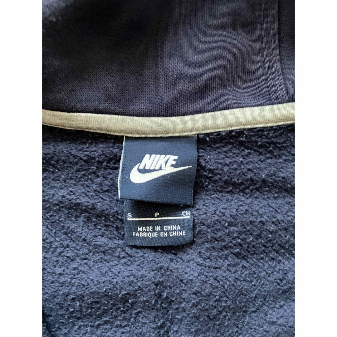 NIKE(ナイキ)のNIKE パーカー レディースのトップス(パーカー)の商品写真