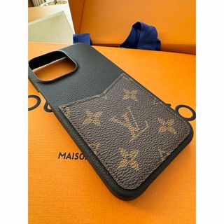 ヴィトン(LOUIS VUITTON) 牛革 iPhoneケースの通販 100点以上 | ルイ 