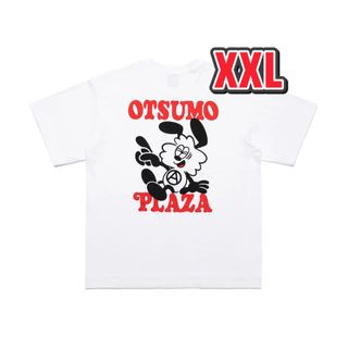 ガールズドントクライ(Girls Don't Cry)の即日配送！OTSUMOPLAZA T-Shirt(Tシャツ/カットソー(半袖/袖なし))