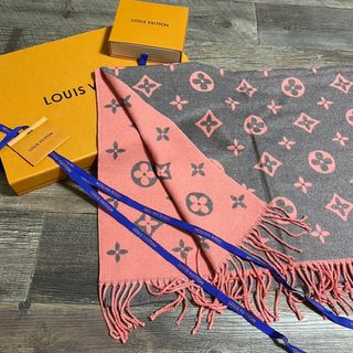 ヴィトン(LOUIS VUITTON) マフラー/ショール(レディース)の通販 3,000
