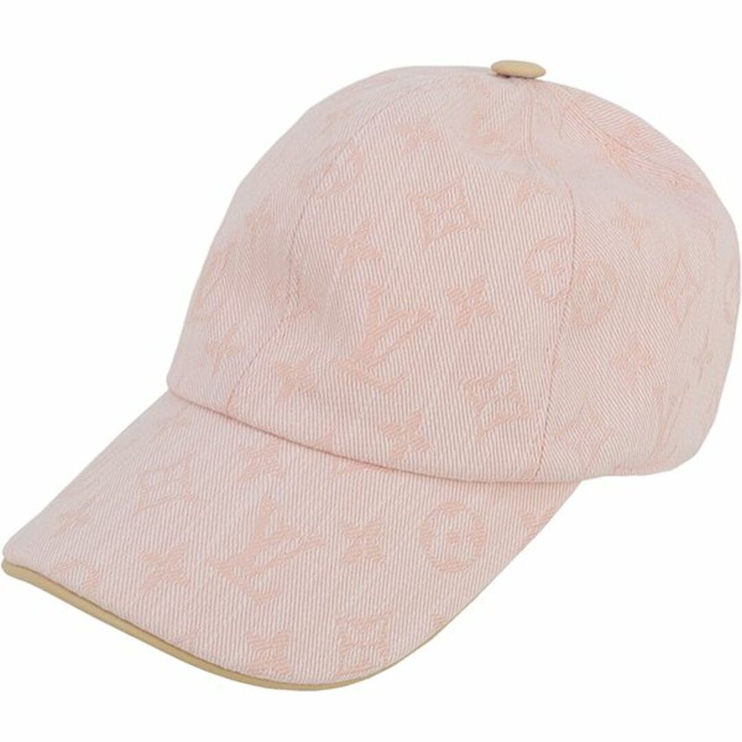 LOUIS VUITTON - ルイヴィトン キャップ 帽子 レディース LOUIS VUITTON - ルイヴィトン キャップ 帽子 レディース