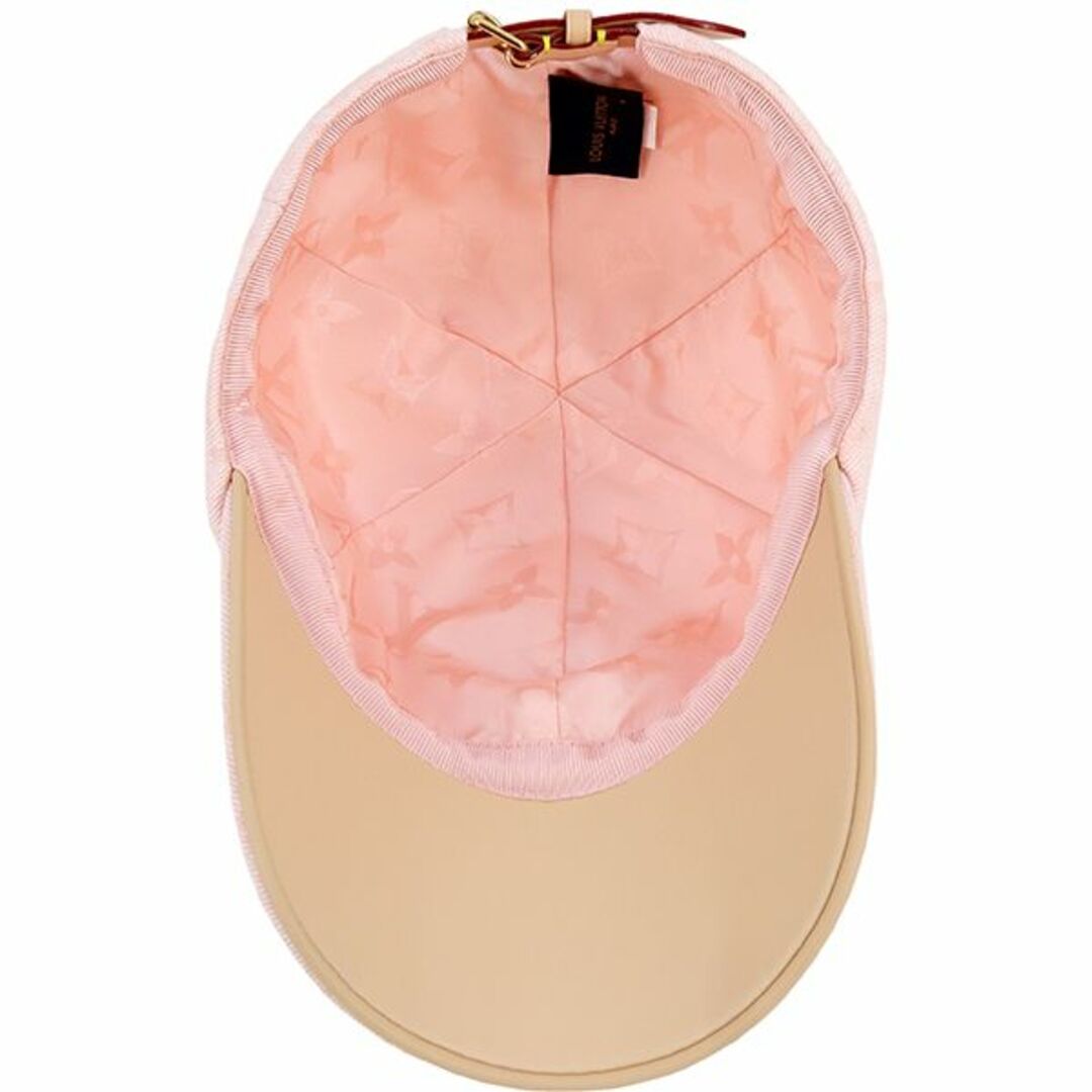 LOUIS VUITTON - ルイヴィトン キャップ 帽子 レディース LOUIS VUITTON - ルイヴィトン キャップ 帽子 レディース