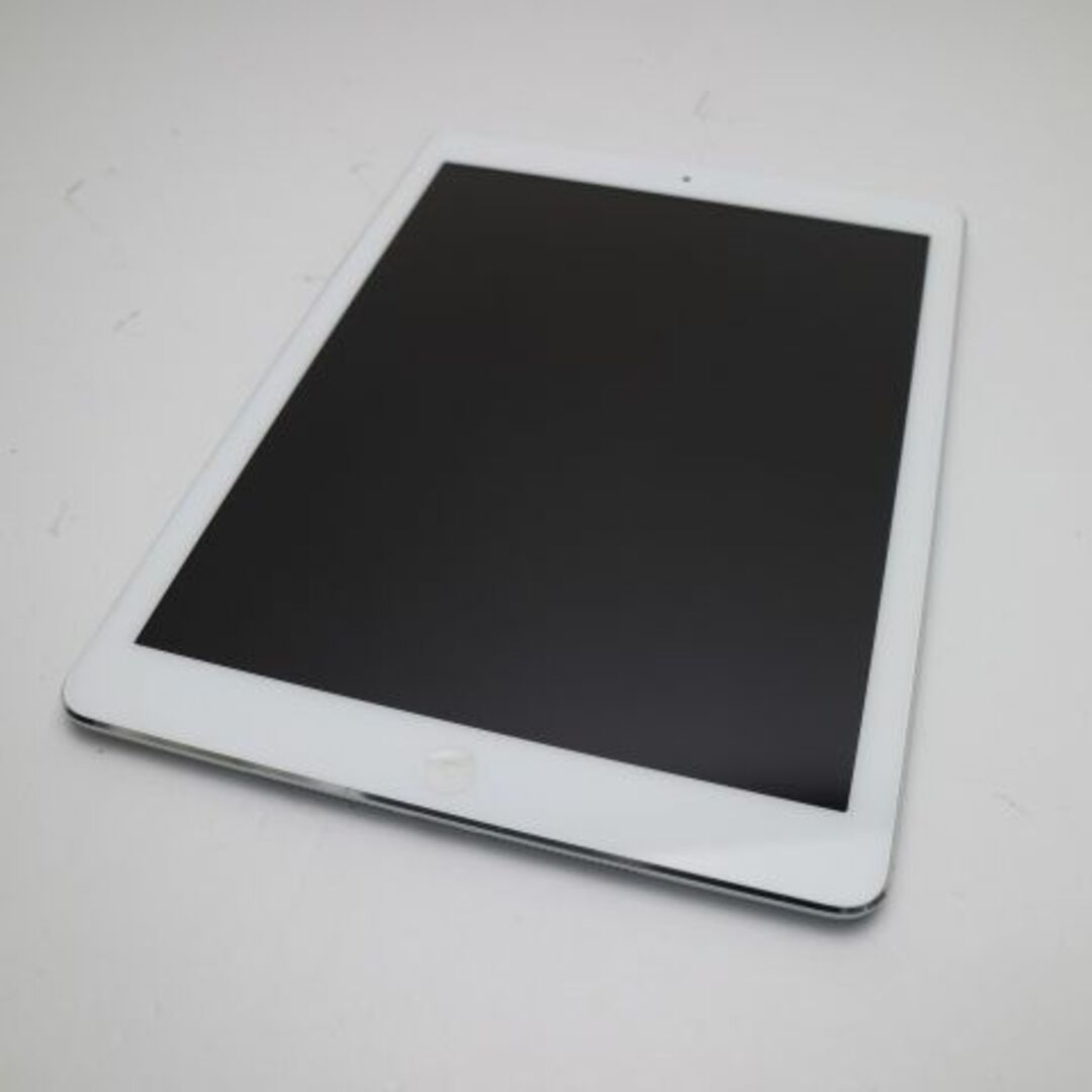 SOFTBANK iPad Air 32GB シルバーのサムネイル