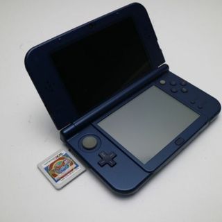 ニンテンドー3DS（ブルー・ネイビー/青色系）の通販 1,000点以上