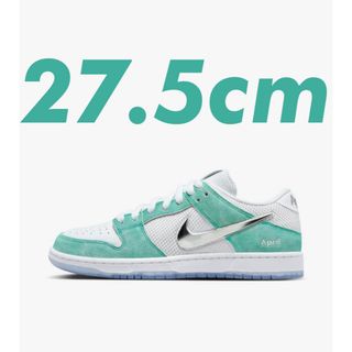 ナイキ ダンク(シルバー/銀色系)の通販 1,000点以上 | NIKEを買う