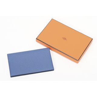 エルメス(Hermes)のエルメス  アジェンダ　新品　箱入り　バーキンケリーその他多数！シャネルヴィトン(パスケース/IDカードホルダー)