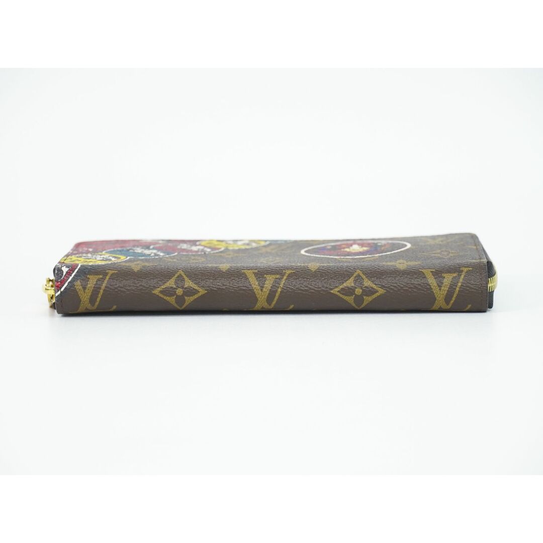 LOUIS VUITTON - 本物 ルイヴィトン LOUIS VUITTON LV ジッピー LOUIS VUITTON - 本物 ルイヴィトン LOUIS VUITTON LV ジッピー
