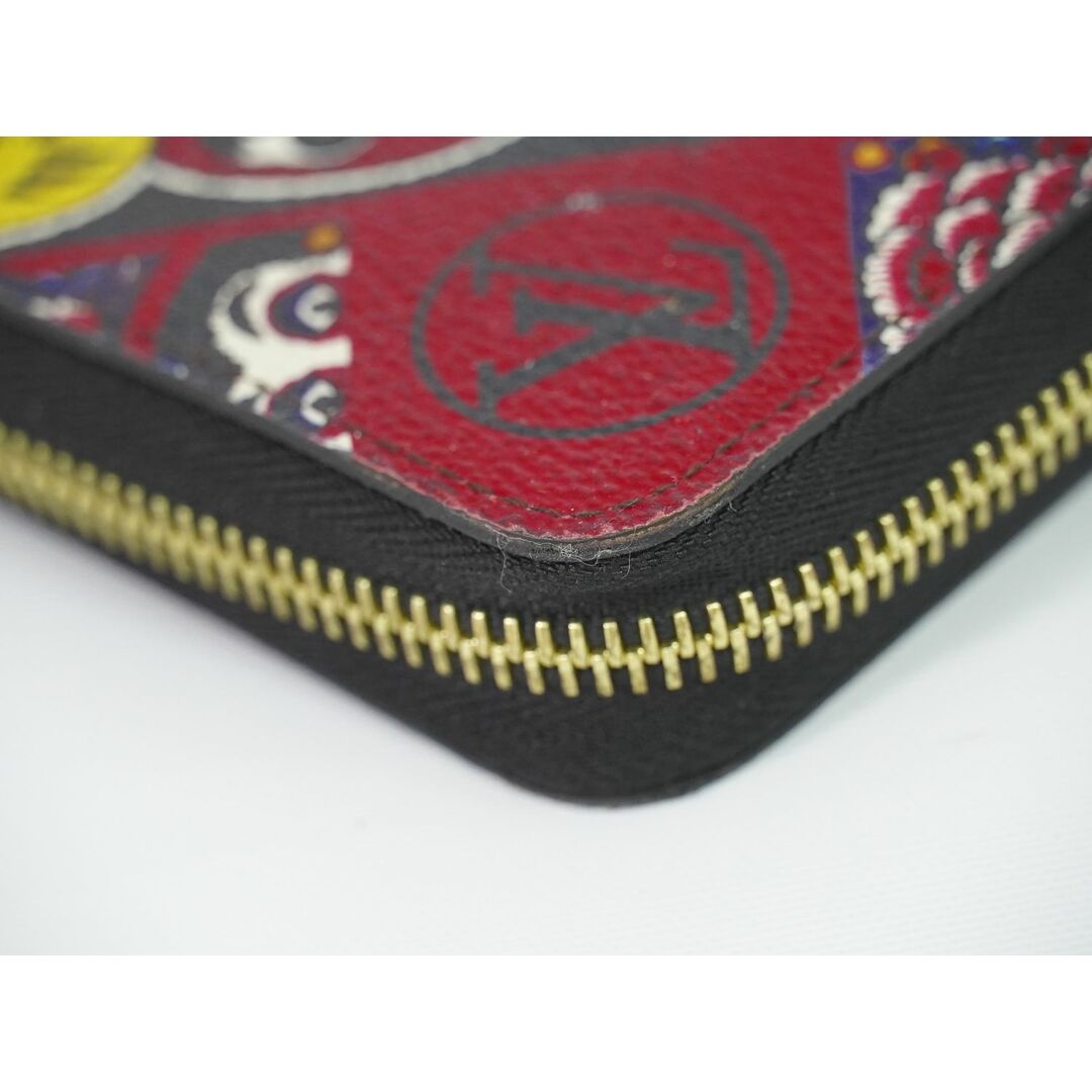 LOUIS VUITTON - 本物 ルイヴィトン LOUIS VUITTON LV ジッピー LOUIS VUITTON - 本物 ルイヴィトン LOUIS VUITTON LV ジッピー