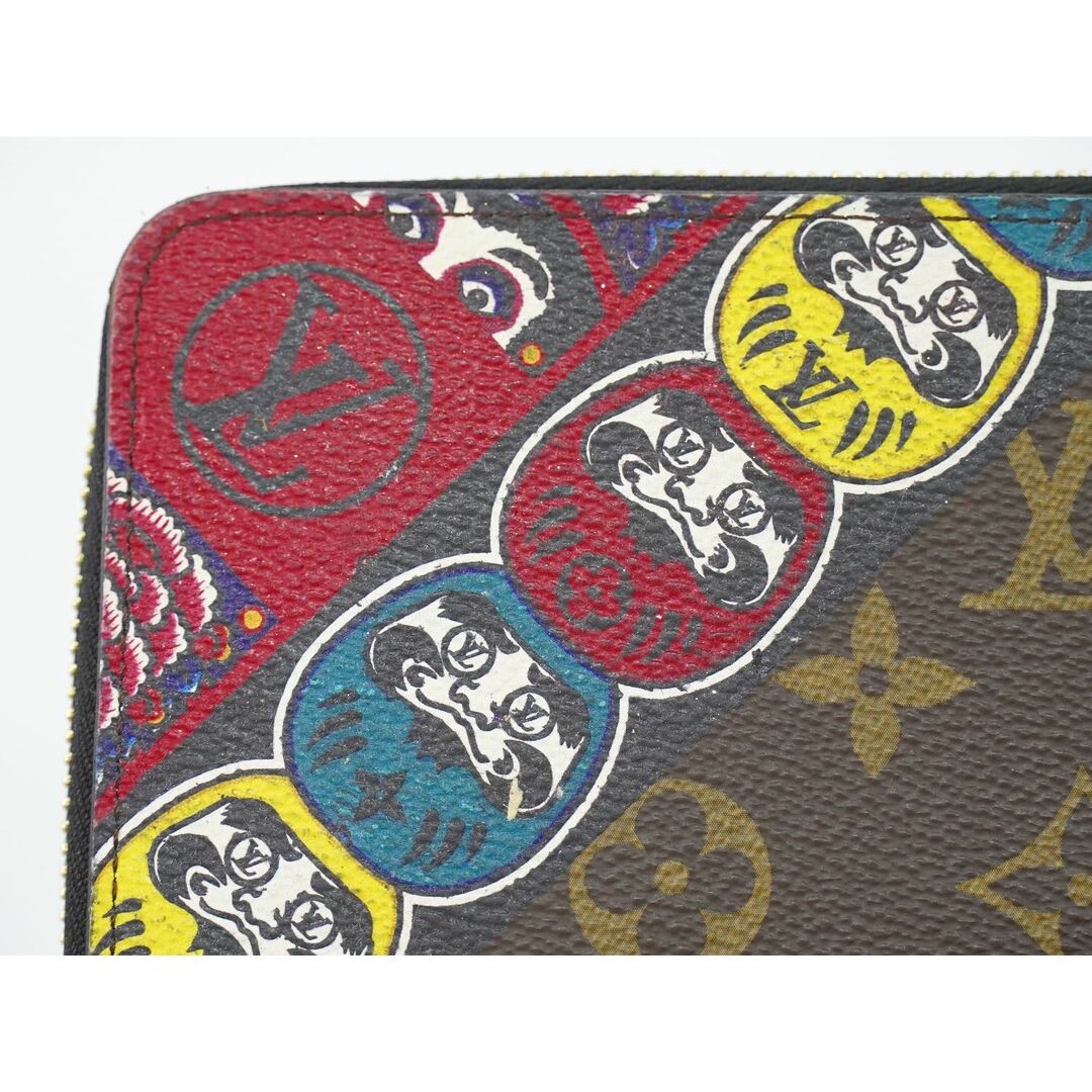 LOUIS VUITTON - 本物 ルイヴィトン LOUIS VUITTON LV ジッピー LOUIS VUITTON - 本物 ルイヴィトン LOUIS VUITTON LV ジッピー