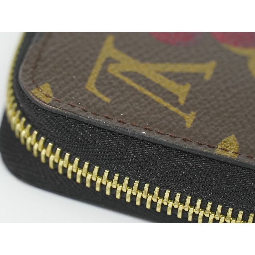 LOUIS VUITTON - 本物 ルイヴィトン LOUIS VUITTON LV ジッピー LOUIS VUITTON - 本物 ルイヴィトン LOUIS VUITTON LV ジッピー